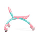 Jucarie ride-on Toyz Beetle Roz fotografia produsului View 6 S