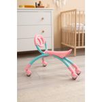 Jucarie ride-on Toyz Beetle Roz fotografia produsului View 7 S