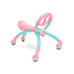 Jucarie ride-on Toyz Beetle Roz fotografia produsului View 5 S