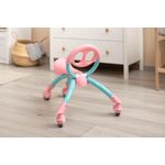 Jucarie ride-on Toyz Beetle Roz fotografia produsului View 10 S