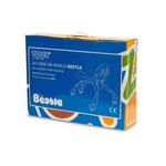 Jucarie ride-on Toyz Beetle Roz fotografia produsului View 9 S