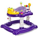 Premergator Toyz Hip Hop Albastru fotografia produsului View 4 S