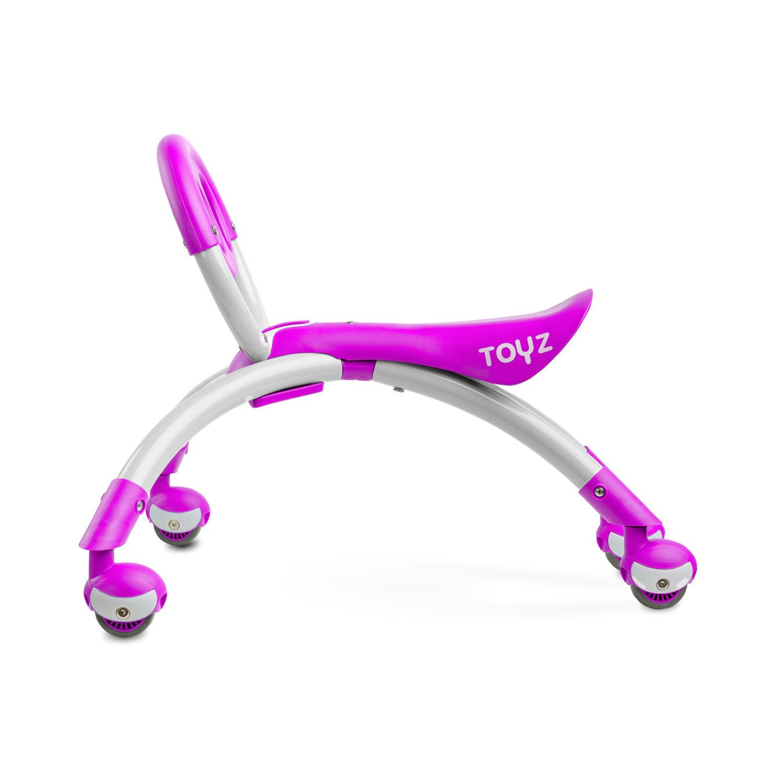 Jucarie ride-on Toyz Beetle Mov fotografia produsului View 2 L