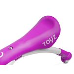 Jucarie ride-on Toyz Beetle Mov fotografia produsului View 3 S