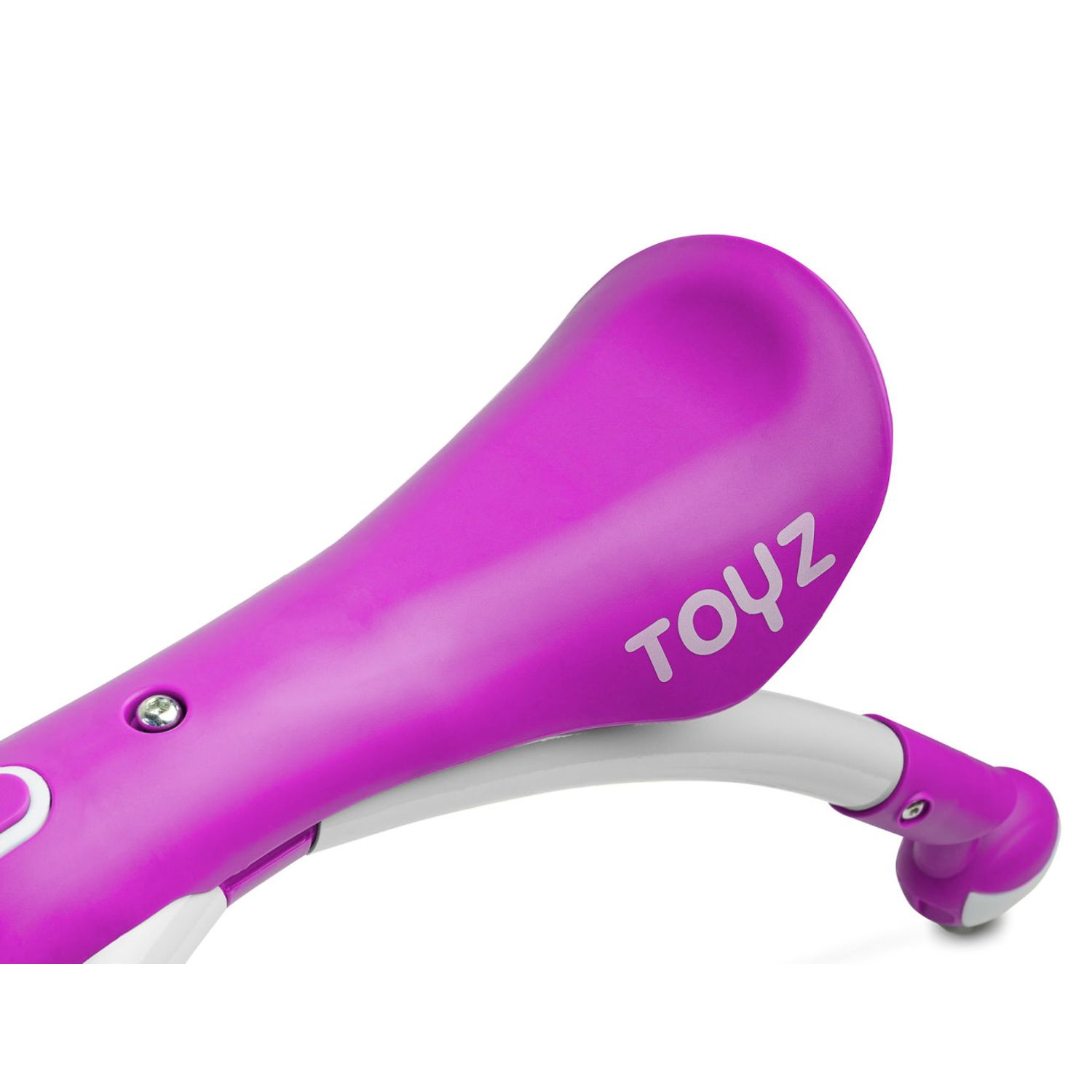 Jucarie ride-on Toyz Beetle Mov fotografia produsului View 3 L