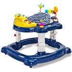 Premergator Toyz Hip Hop Albastru fotografia produsului