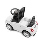Jucarie ride-on Toyz FIAT 500 Alb fotografia produsului View 3 S