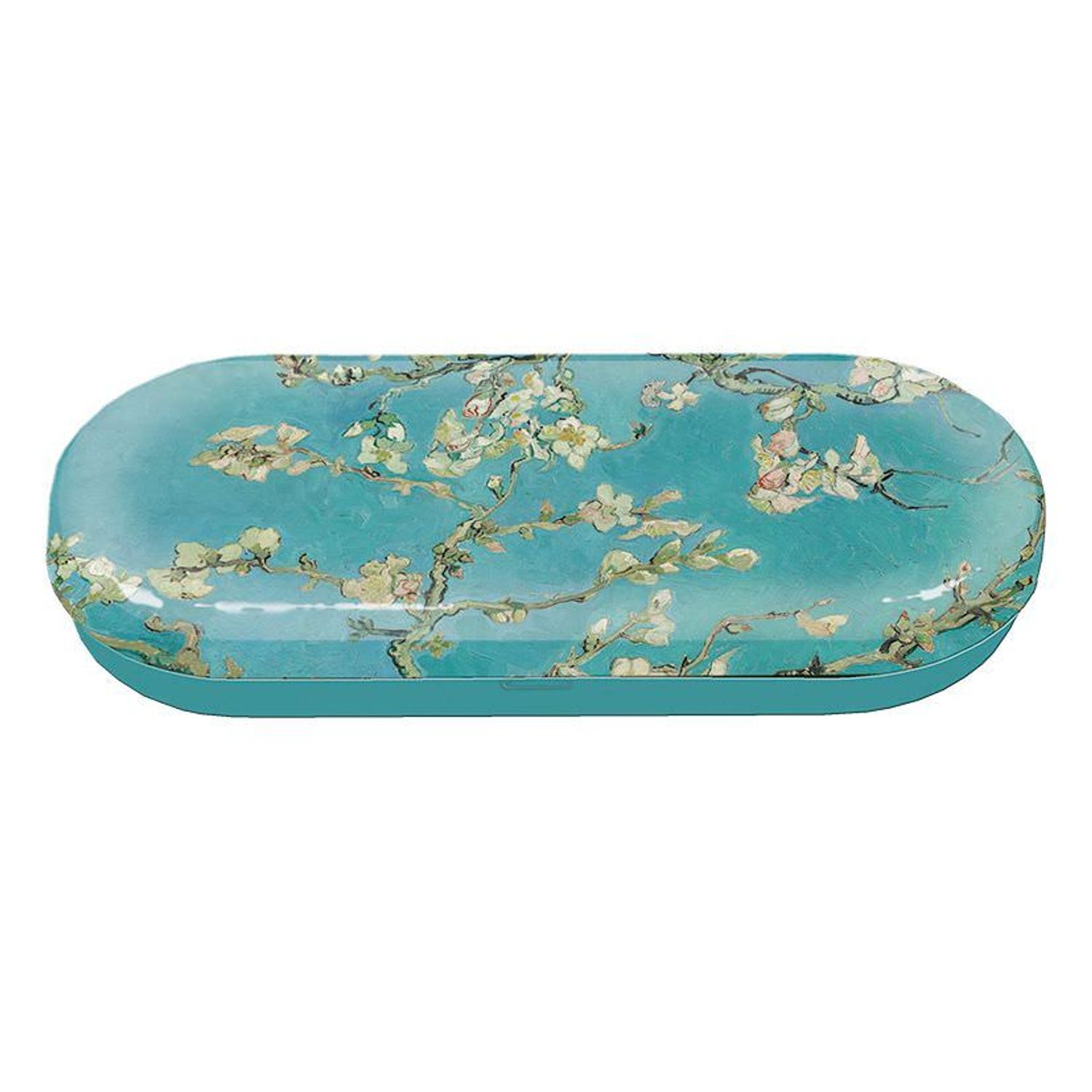 Etui pentru ochelari Van Gogh Almond Blossom fotografia produsului
