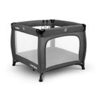 Tarc de joaca 83x83 cm Caretero Quadra Grafit fotografia produsului