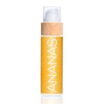 COCOSOLIS ANANAS Suntan & Body Oil fotografia produsului