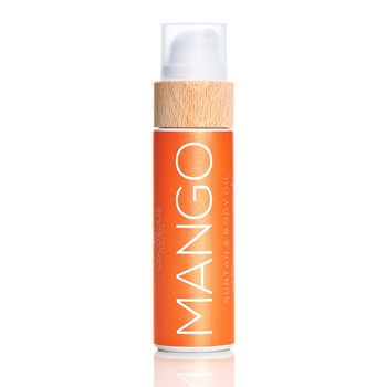 COCOSOLIS MANGO, Suntan & Body Oil