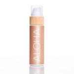 COCOSOLIS ALOHA Suntan & Body Oil фото продукта
