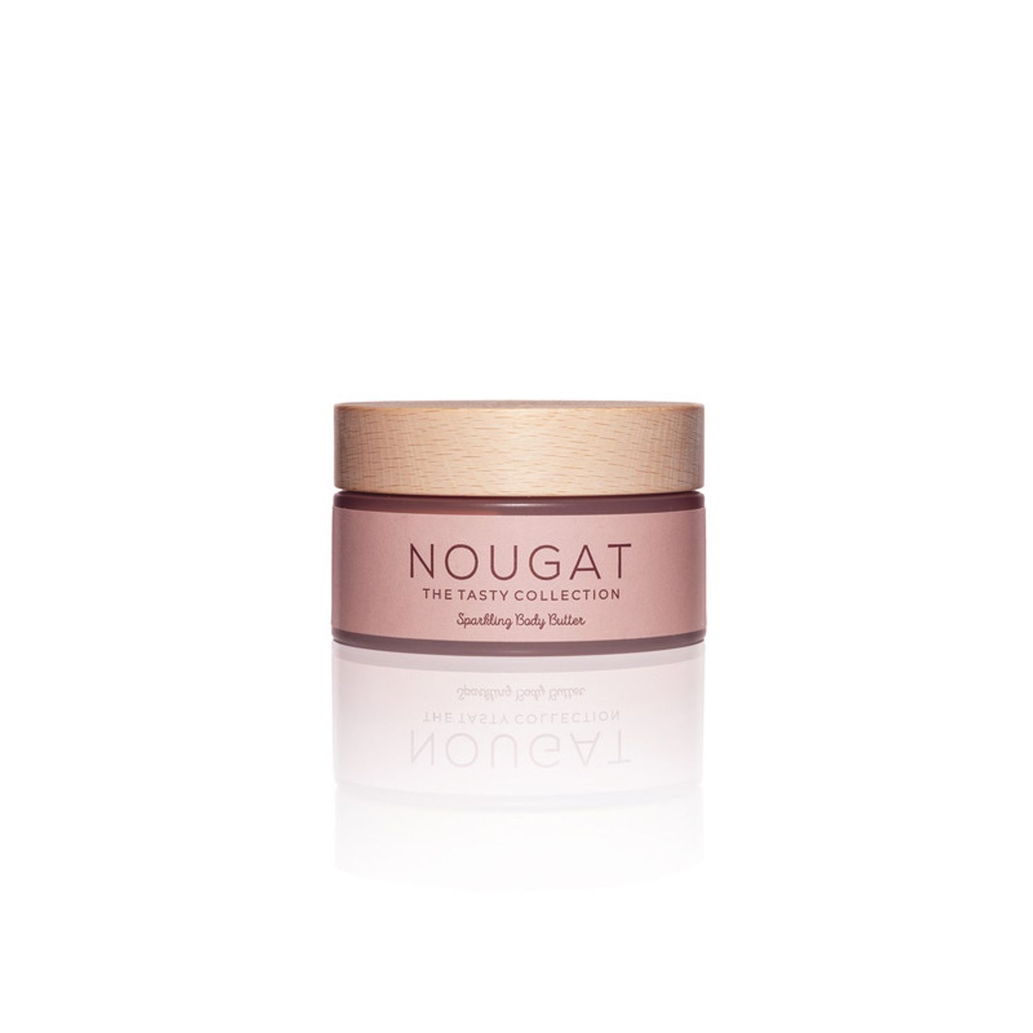 COCOSOLIS NOUGAT fotografia produsului