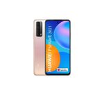 Telefon mobil Huawei P Smart 2021, Procesor Octa-Core Kirin 710A, IPS LCD, Capacitive touchscreen 667 inch fotografia produsului