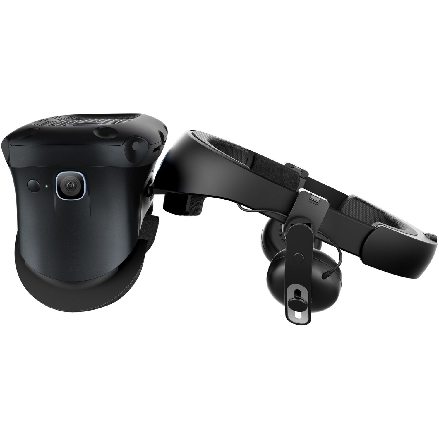 Ochelari VR HTC Vive Cosmos ELITE fotografia produsului View 18 L