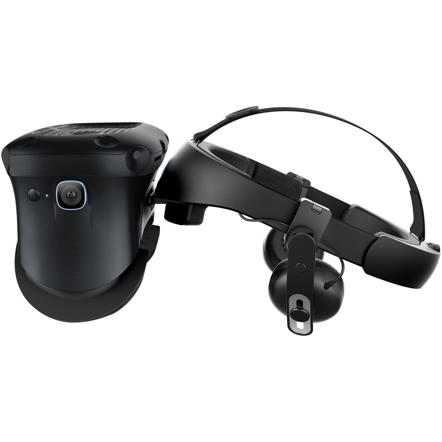 Ochelari VR HTC Vive Cosmos ELITE fotografia produsului View 17 L