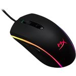 Mouse gaming HyperX Pulsfire Surge RGB, Negru fotografia produsului