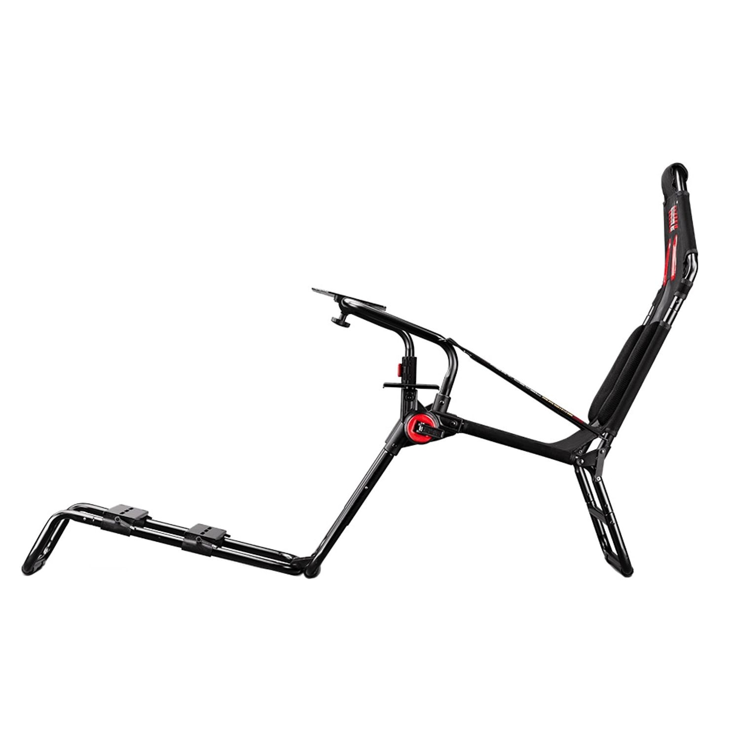 Cockpit pliabil Racing Simulator GT-Lite, Next Level Racing NLR-S021 fotografia produsului