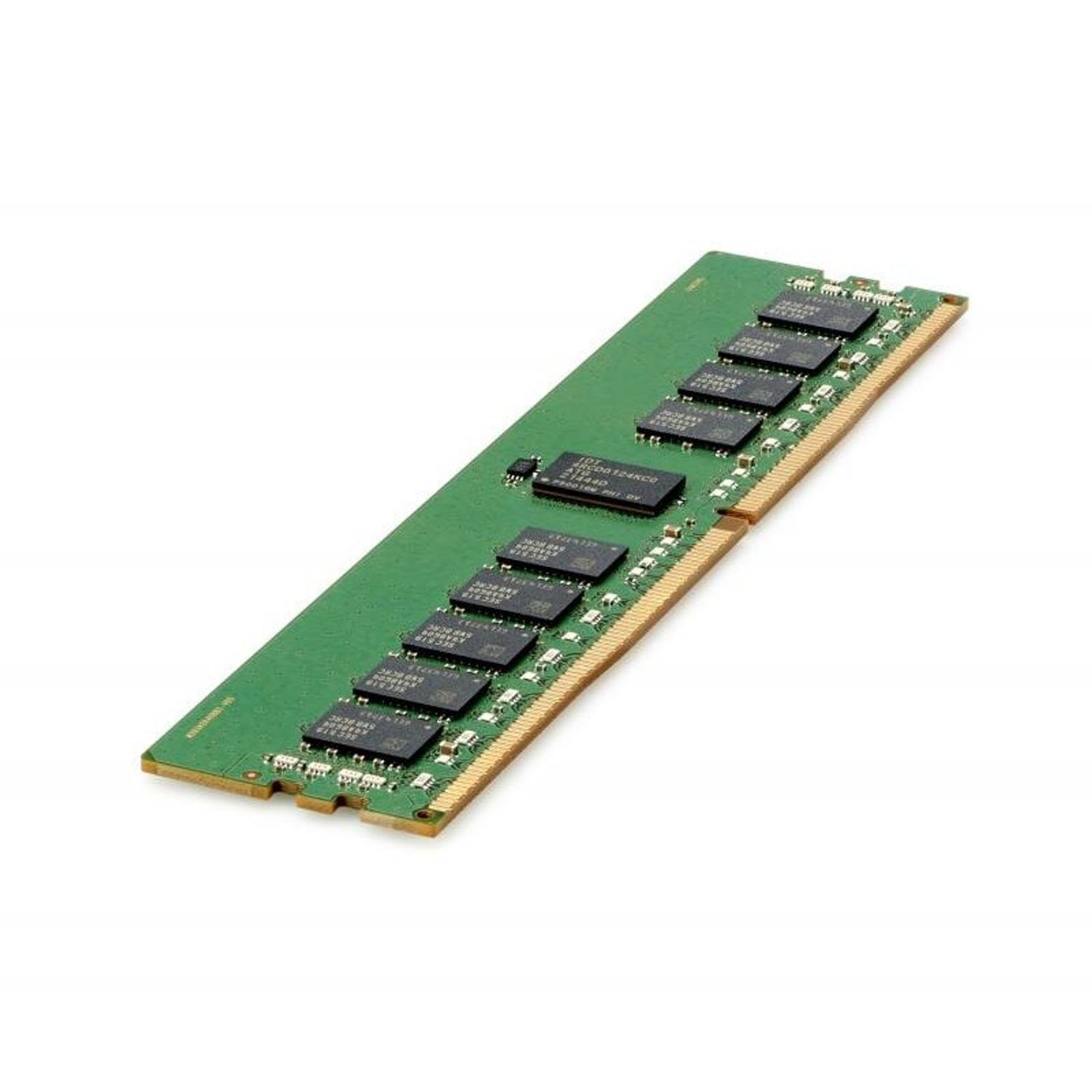 Placuta de memorie HPE 16G DDR4 fotografia produsului
