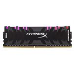Memorie HyperX, 16GB DDR4, 3200MHz CL17 fotografia produsului