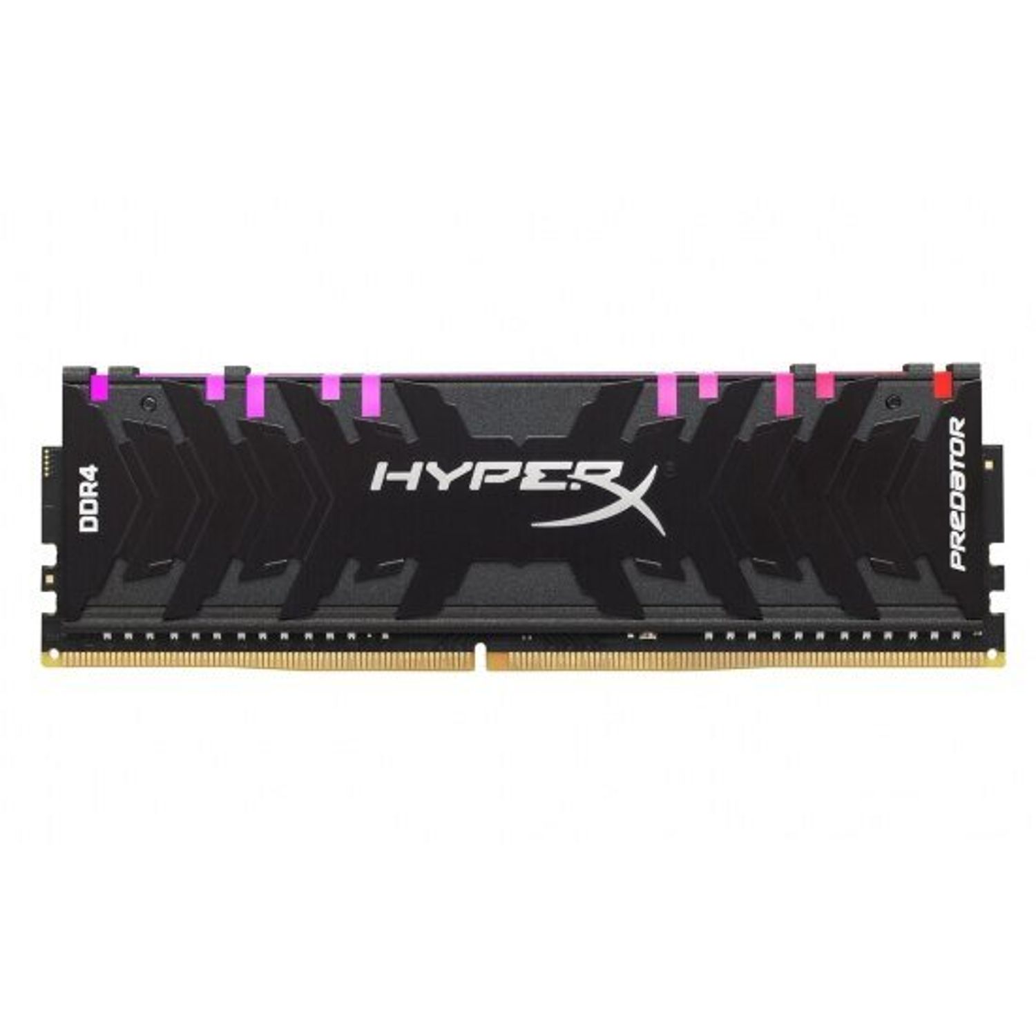 Memorie HyperX, 16GB DDR4, 3200MHz CL17 fotografia produsului