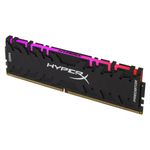 Memorie HyperX, 16GB DDR4, 3200MHz CL17 fotografia produsului View 2 S
