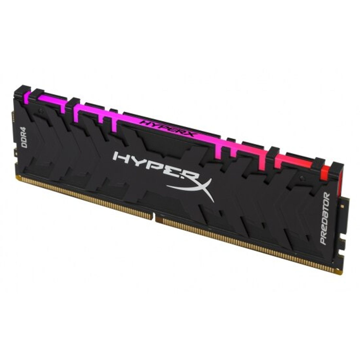 Memorie HyperX, 16GB DDR4, 3200MHz CL17 fotografia produsului View 2 L