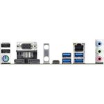 Placa de baza Asrock B460M Pro4, Socket 1200 (4710483931161) fotografia produsului View 3 S
