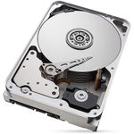 HDD Seagate SkyHawk AI, 16TB, 256MB cache, SATA III fotografia produsului View 5 S