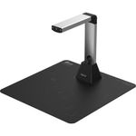 Scanner portabil A4 IRIScan Desk 5, Camera 8MP, 300dpi, Argintiu fotografia produsului