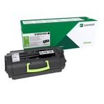 Toner Lexmark 53B2H00 compatibil cu Lexmark MS817/8DN, Black fotografia produsului