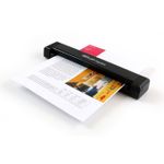 Scanner portabil IRISCan Express 4, include Readiris 14 fotografia produsului View 4 S