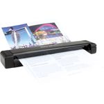 Scanner portabil IRISCan Express 4, include Readiris 14 fotografia produsului View 3 S