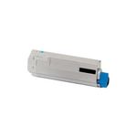 Cartus cu toner Oki B840, 20000 pag, negru fotografia produsului