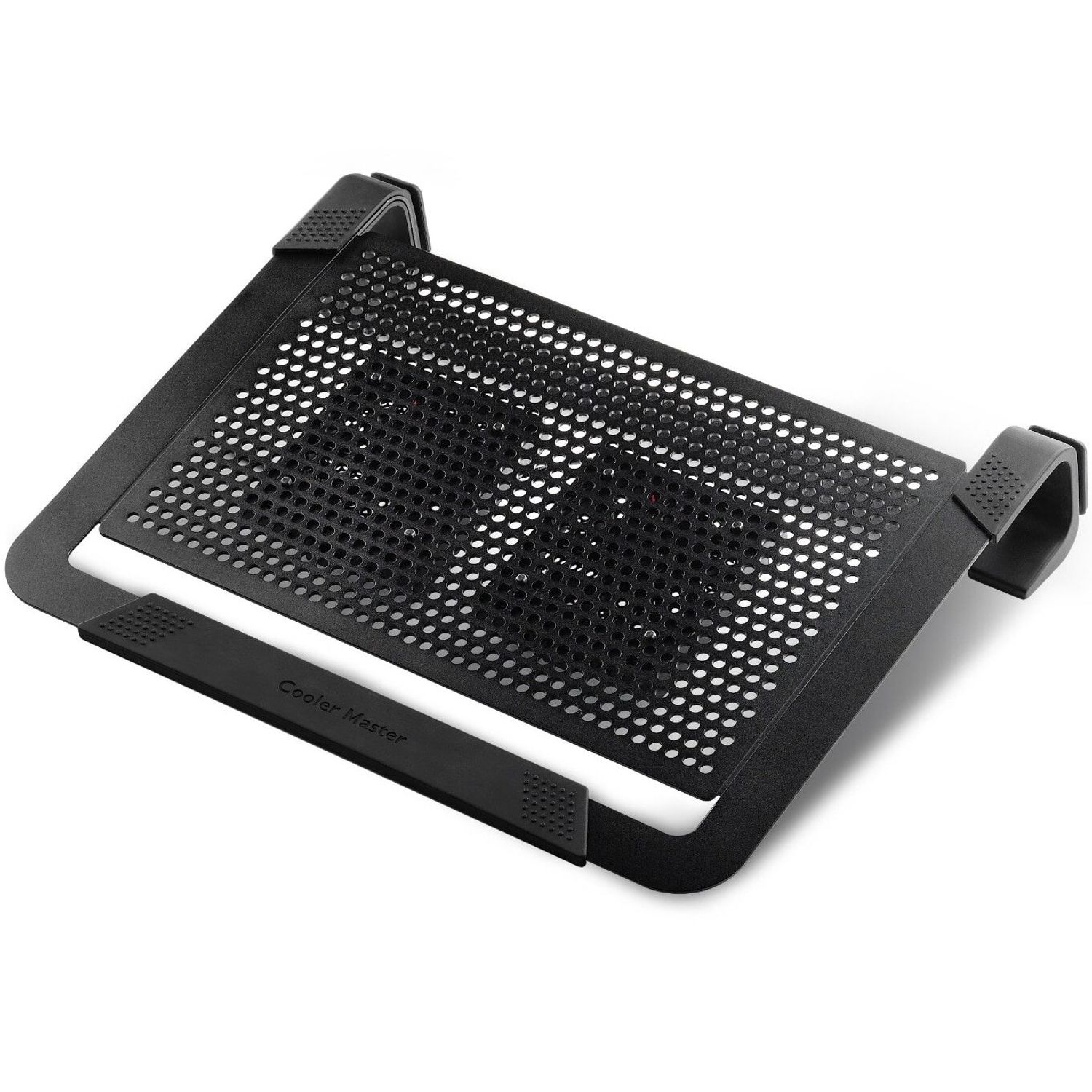 Cooler laptop Cooler Master NotePal U2 PLUS, 17", Black fotografia produsului