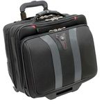 Geanta laptop Wenger Granada 17", Negru fotografia produsului