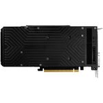 Placa video Gainward GeForce RTX 2060 Ghost, 12GB GDDR6, 192-bit fotografia produsului View 8 S