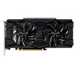 Placa video Gainward GeForce RTX 2060 Ghost, 12GB GDDR6, 192-bit fotografia produsului View 2 S