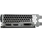 Placa video Gainward GeForce RTX 2060 Ghost, 12GB GDDR6, 192-bit fotografia produsului View 7 S
