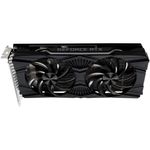 Placa video Gainward GeForce RTX 2060 Ghost, 12GB GDDR6, 192-bit fotografia produsului View 3 S