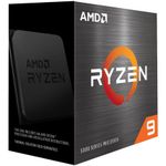 Procesor AMD Ryzen 9 5900X, 70MB, 48GHz, Socket AM4 fotografia produsului