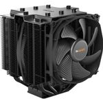 Cooler procesor Be quiet! Dark Rock Pro TR4, compatibil AMD fotografia produsului