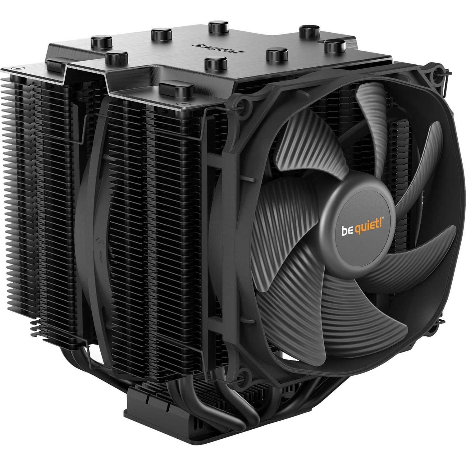 Cooler procesor Be quiet! Dark Rock Pro TR4, compatibil AMD fotografia produsului