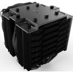 Cooler procesor Be quiet! Dark Rock Pro TR4, compatibil AMD fotografia produsului View 3 S