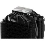 Cooler procesor Be quiet! Dark Rock Pro TR4, compatibil AMD fotografia produsului View 4 S