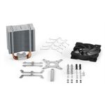 Cooler procesor Be quiet! Pure Rock 2 Silver, compatibil AMD/Intel fotografia produsului View 4 S