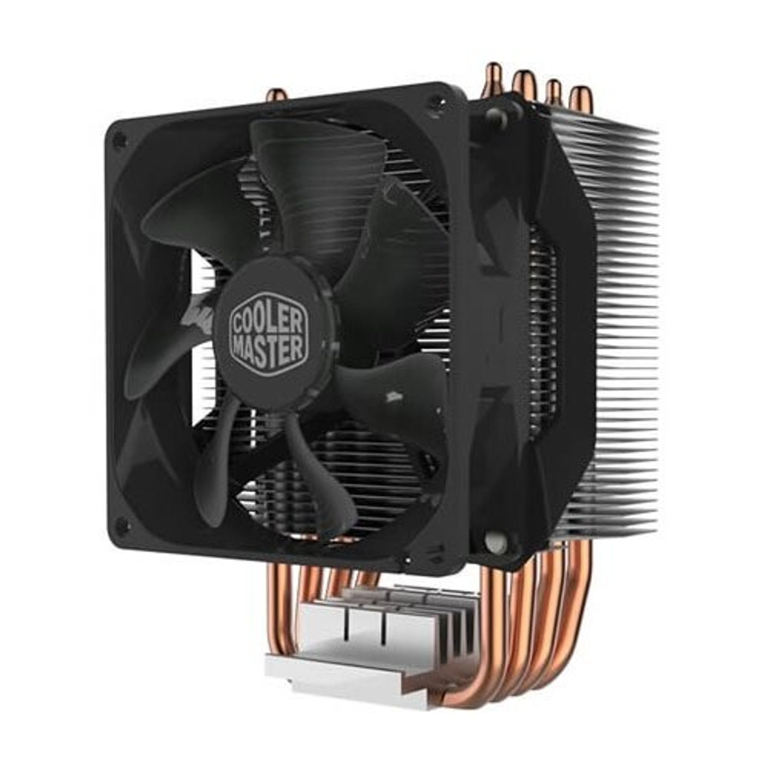 Cooler procesor Cooler Master Hyper H412R, compatibil Intel/AMD fotografia produsului