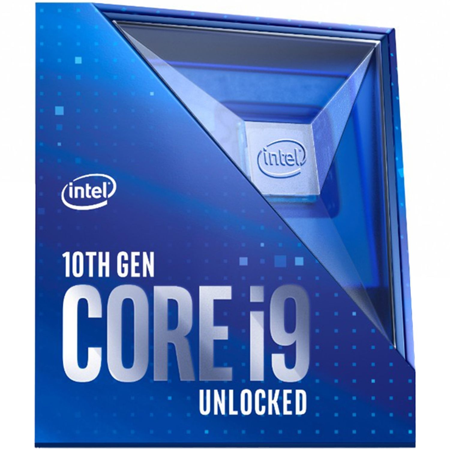 Procesor Intel Core i9-10900K Comet Lake, 370GHz, 20MB, Socket 1200 fotografia produsului View 3 L