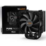 Cooler procesor Be quiet! Pure Rock 2 Black, compatibil AMD/Intel fotografia produsului View 5 S