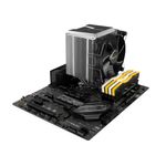 Cooler procesor Be quiet! Shadow Rock 3, compatibil AMD/Intel fotografia produsului View 4 S